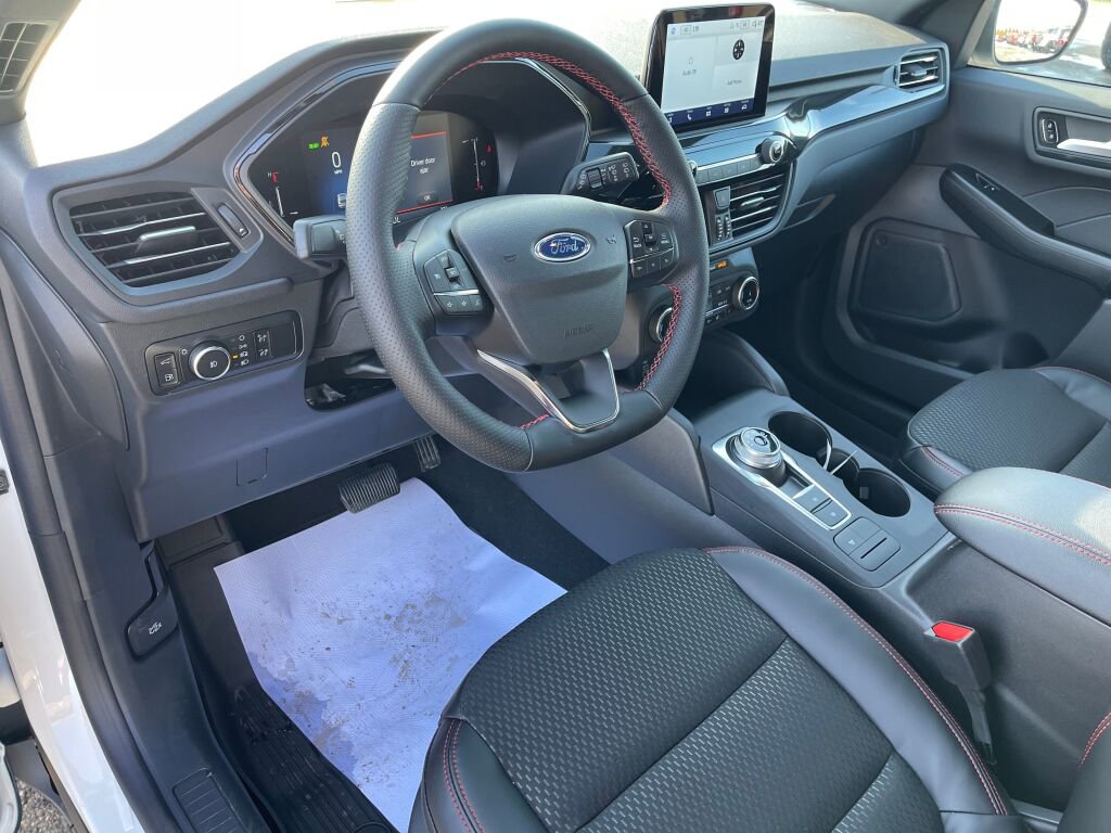 New 2026 Ford Escape ST-Line Select image 6