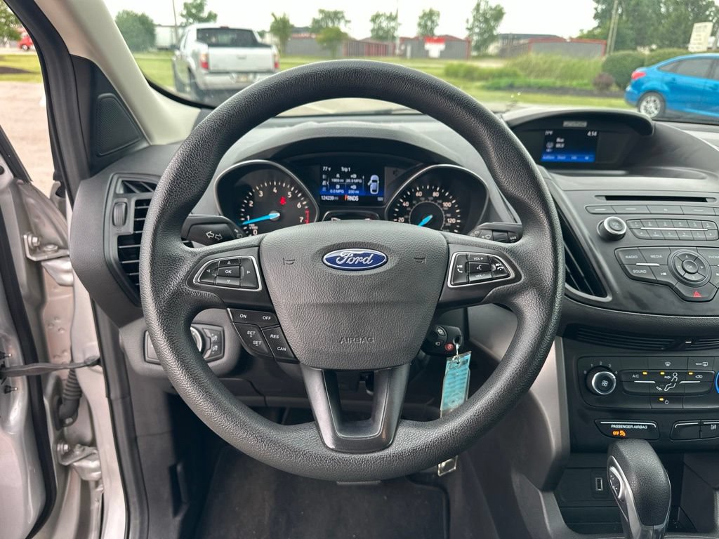 Used 2018 Ford Escape S FWD image 19