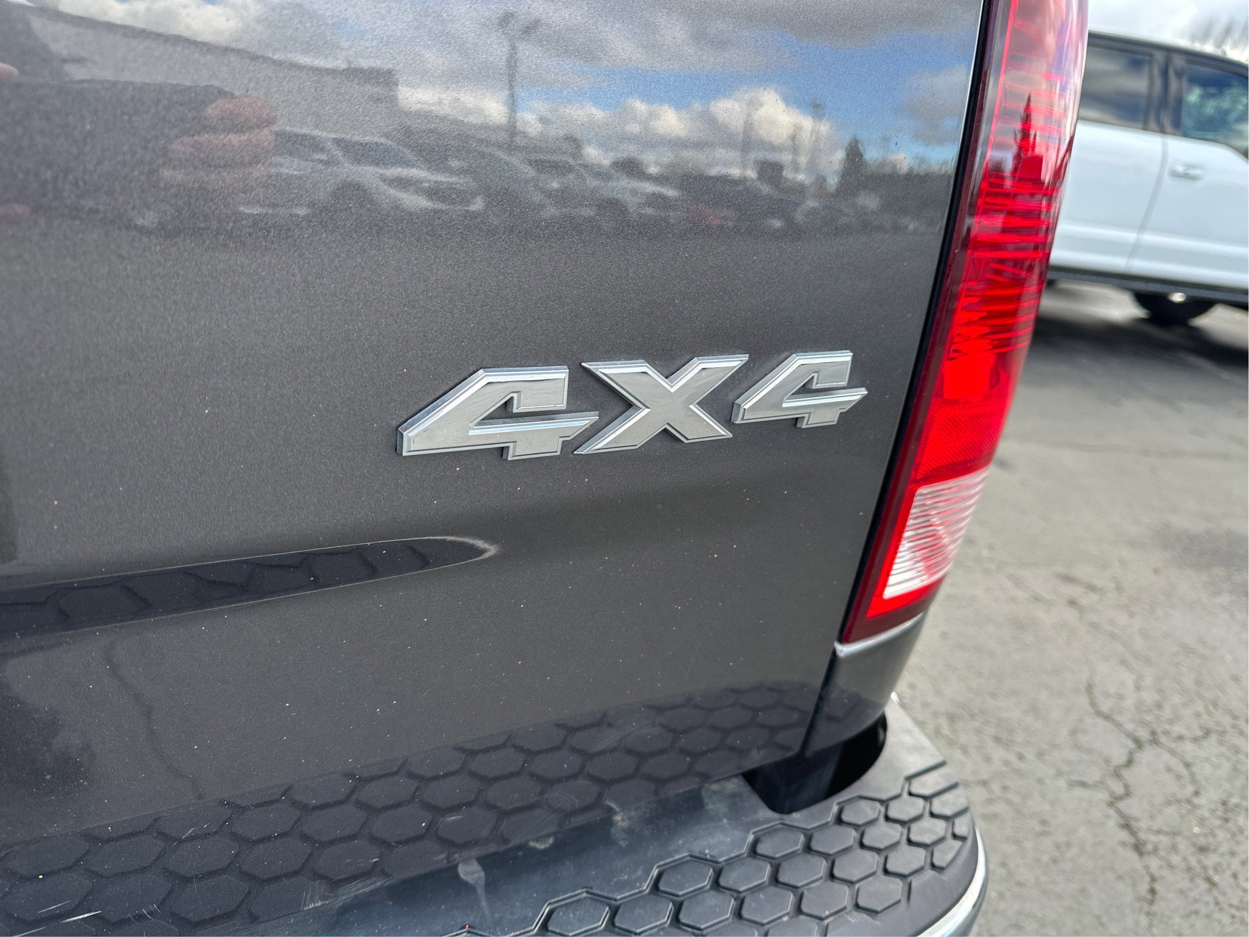 Used 2023 RAM 1500 Tradesman w/ Sub Zero Package image 28