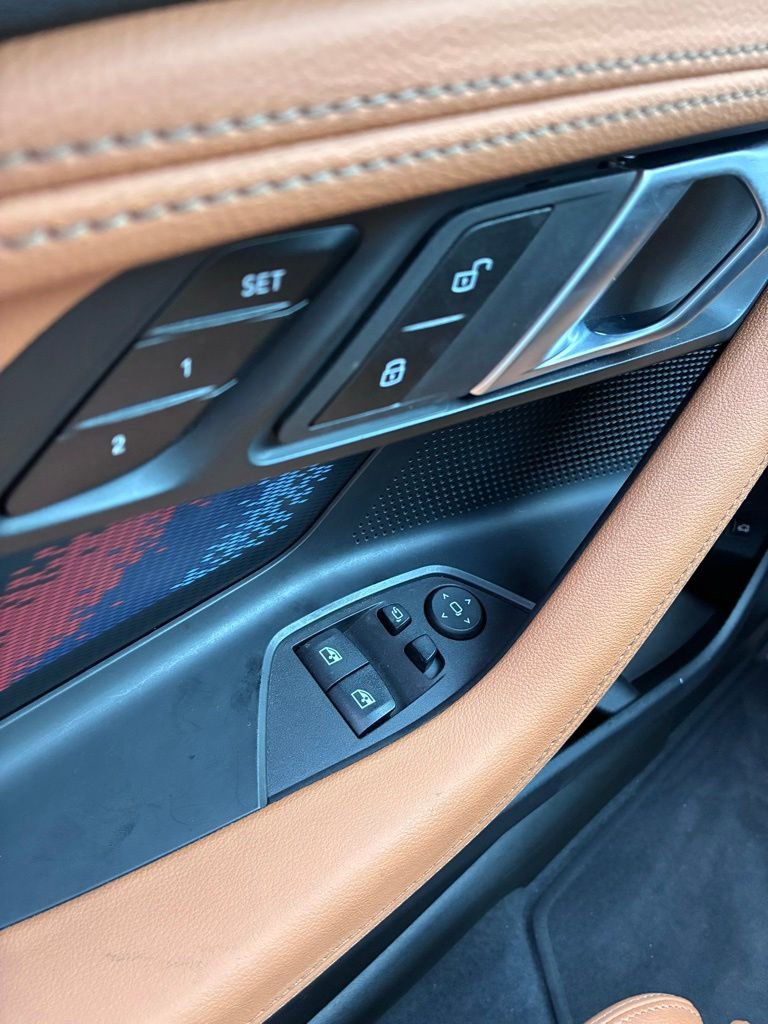 Used 2024 BMW M2 w/ Lighting Package RWD image 20