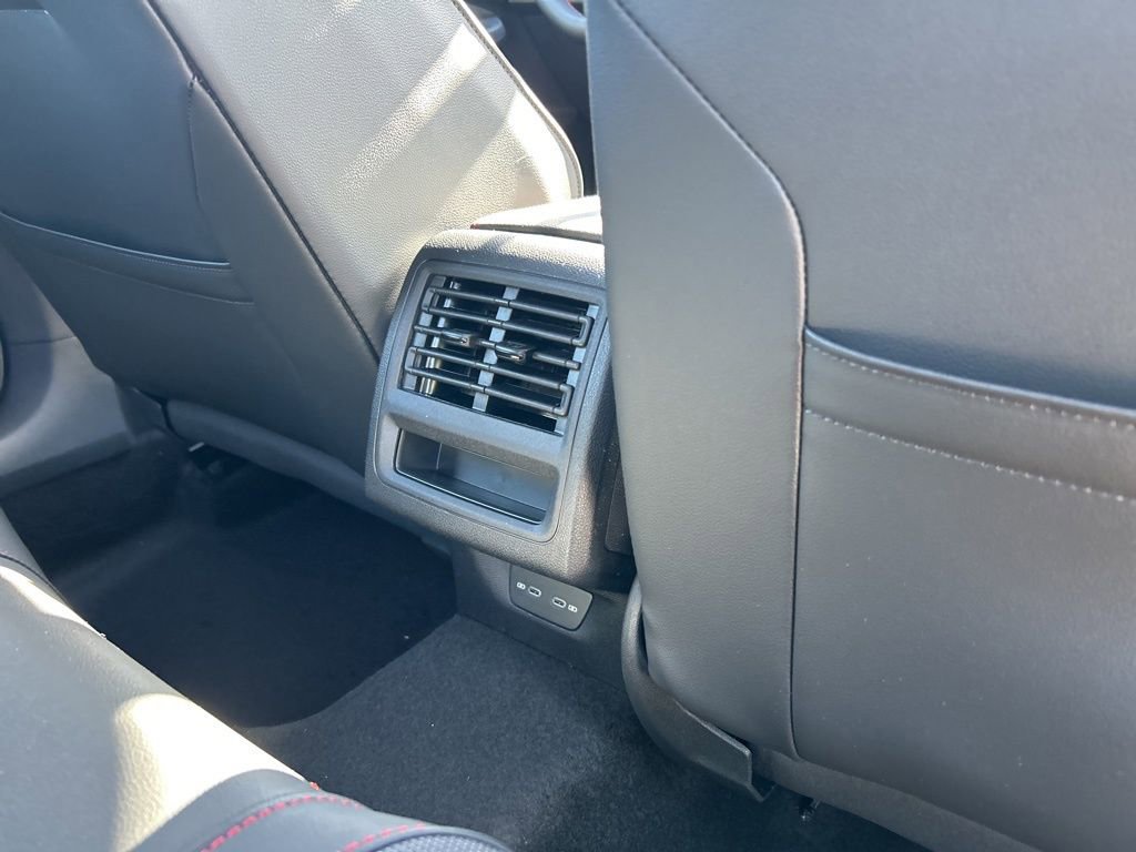 New 2026 Volkswagen GTI SE image 46