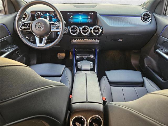 Certified 2023 Mercedes-Benz GLA 250 image 16