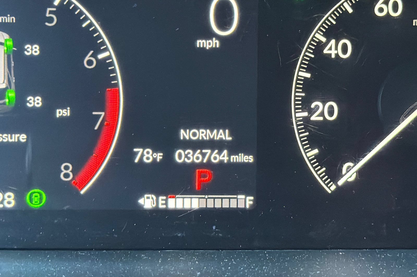 Certified 2025 Honda Pilot EX-L image 24