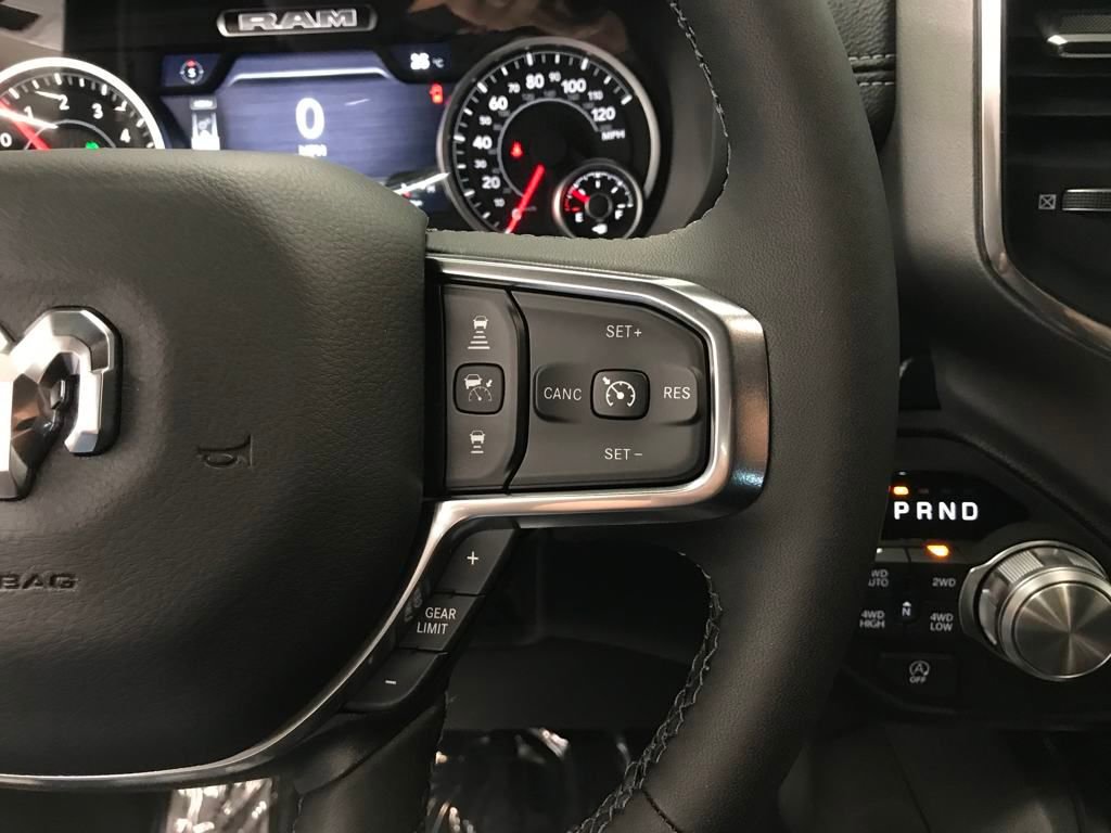 New 2026 RAM 1500 Laramie image 34