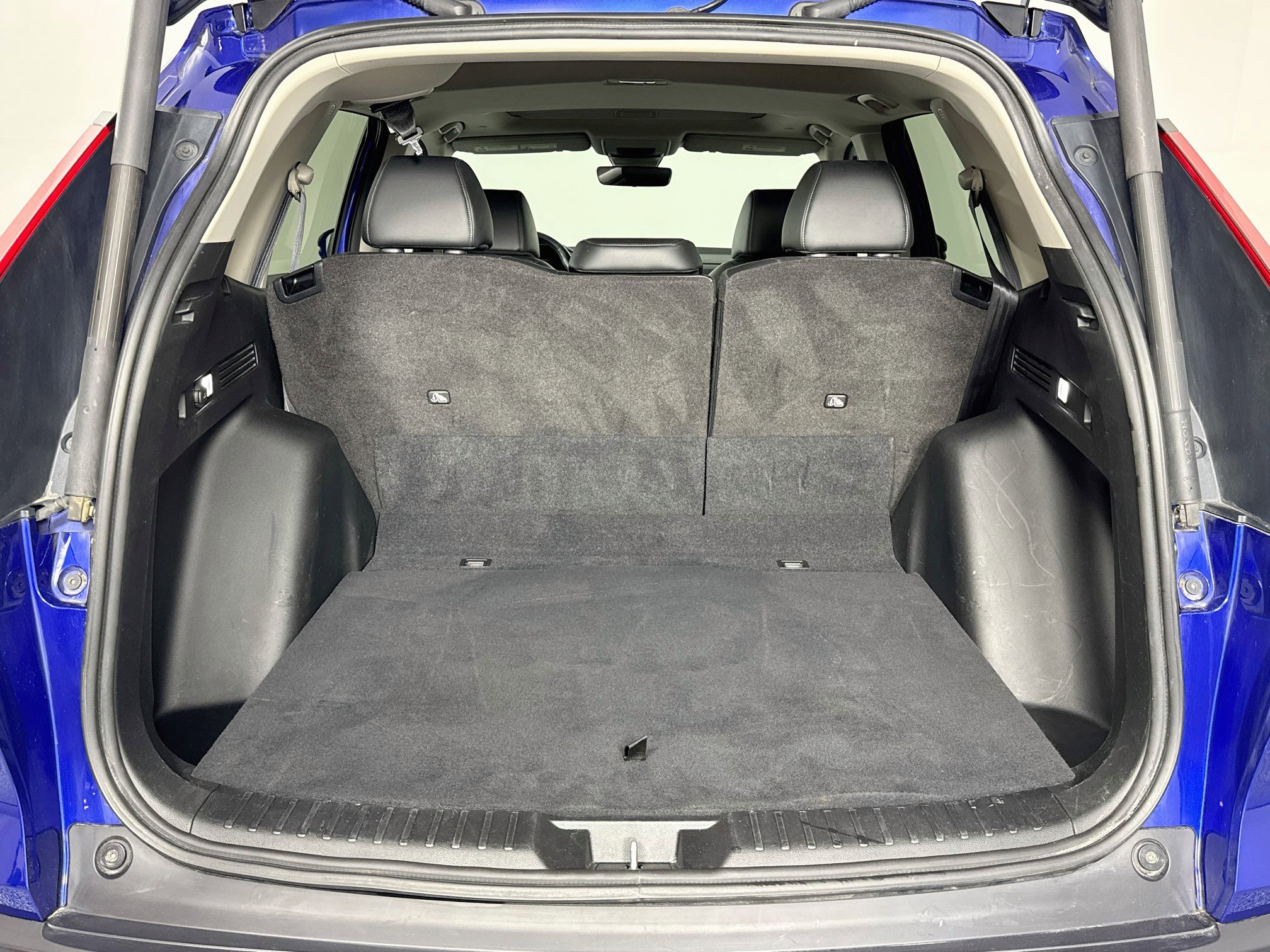 Certified 2023 Honda CR-V EX-L image 25