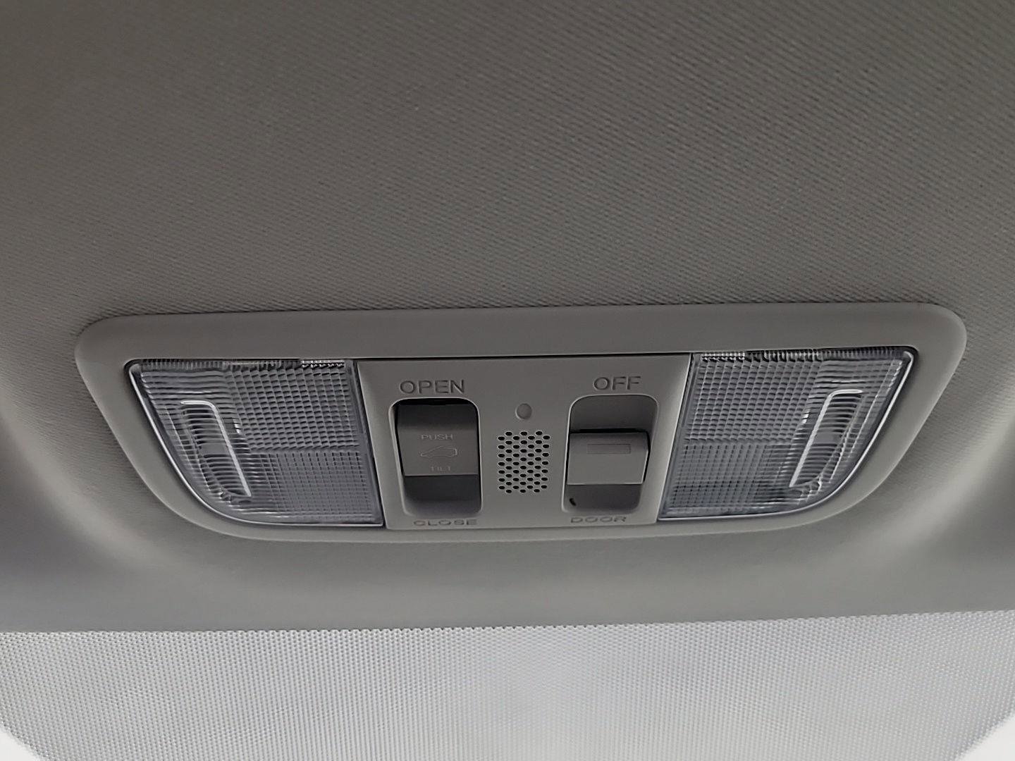 Certified 2017 Honda HR-V EX image 32
