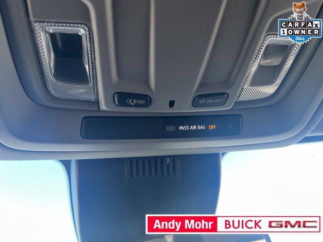 Used 2023 GMC Sierra 1500 Pro w/ Convenience Package RWD image 32