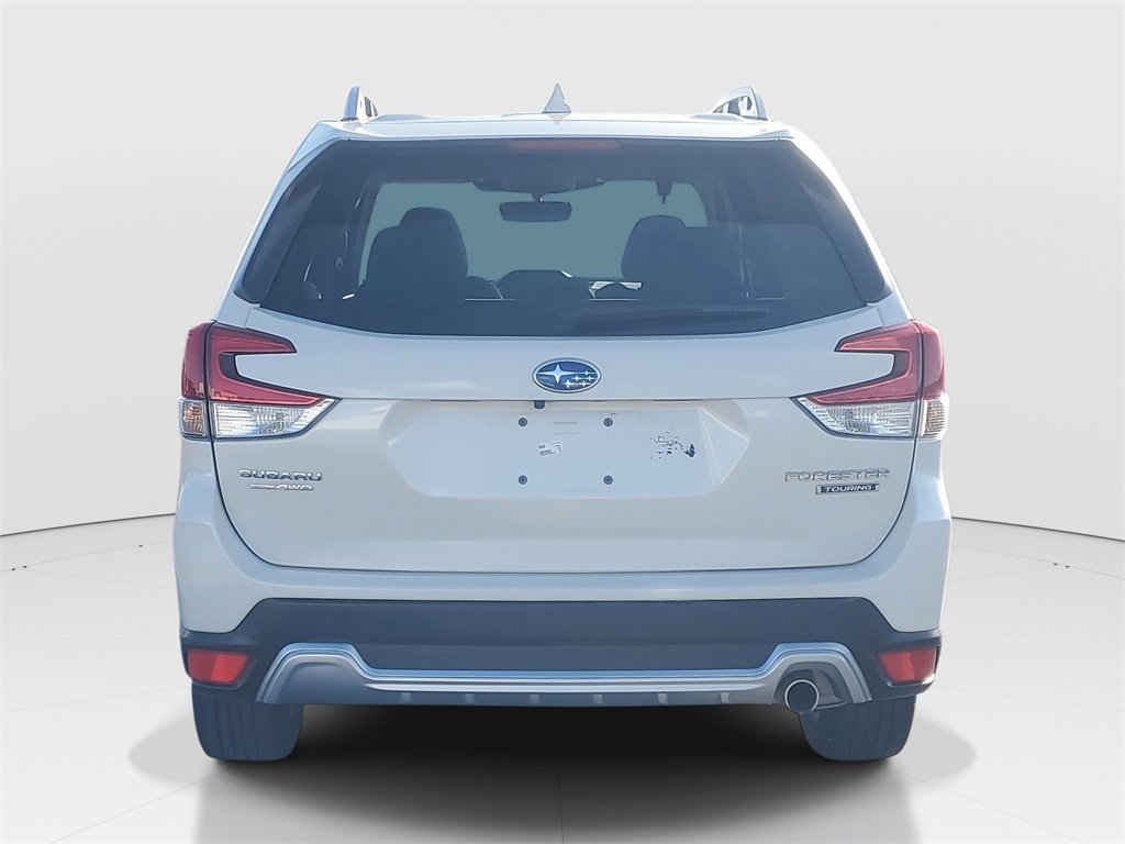 Used 2022 Subaru Forester Touring image 7