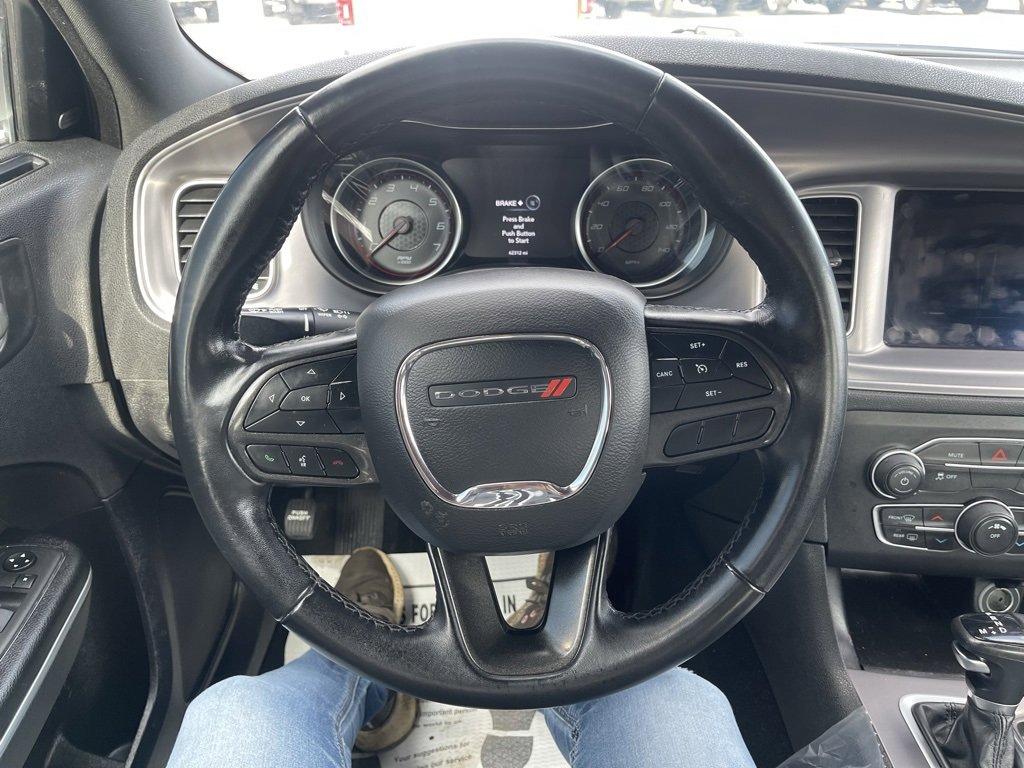 Used 2023 Dodge Charger SXT image 21