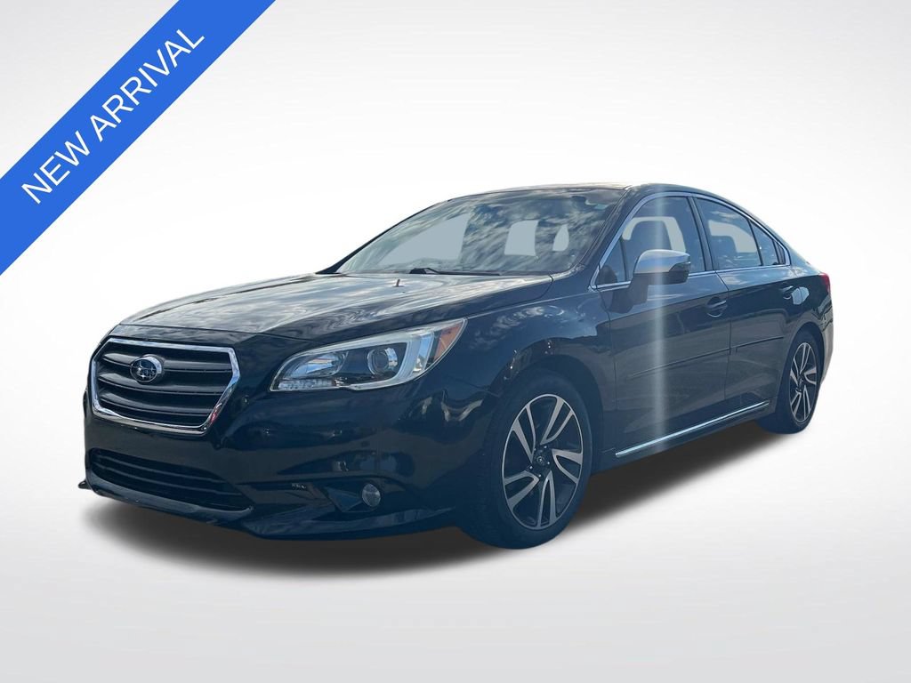 Used 2017 Subaru Legacy 2.5i Sport AWD/4WD image 7