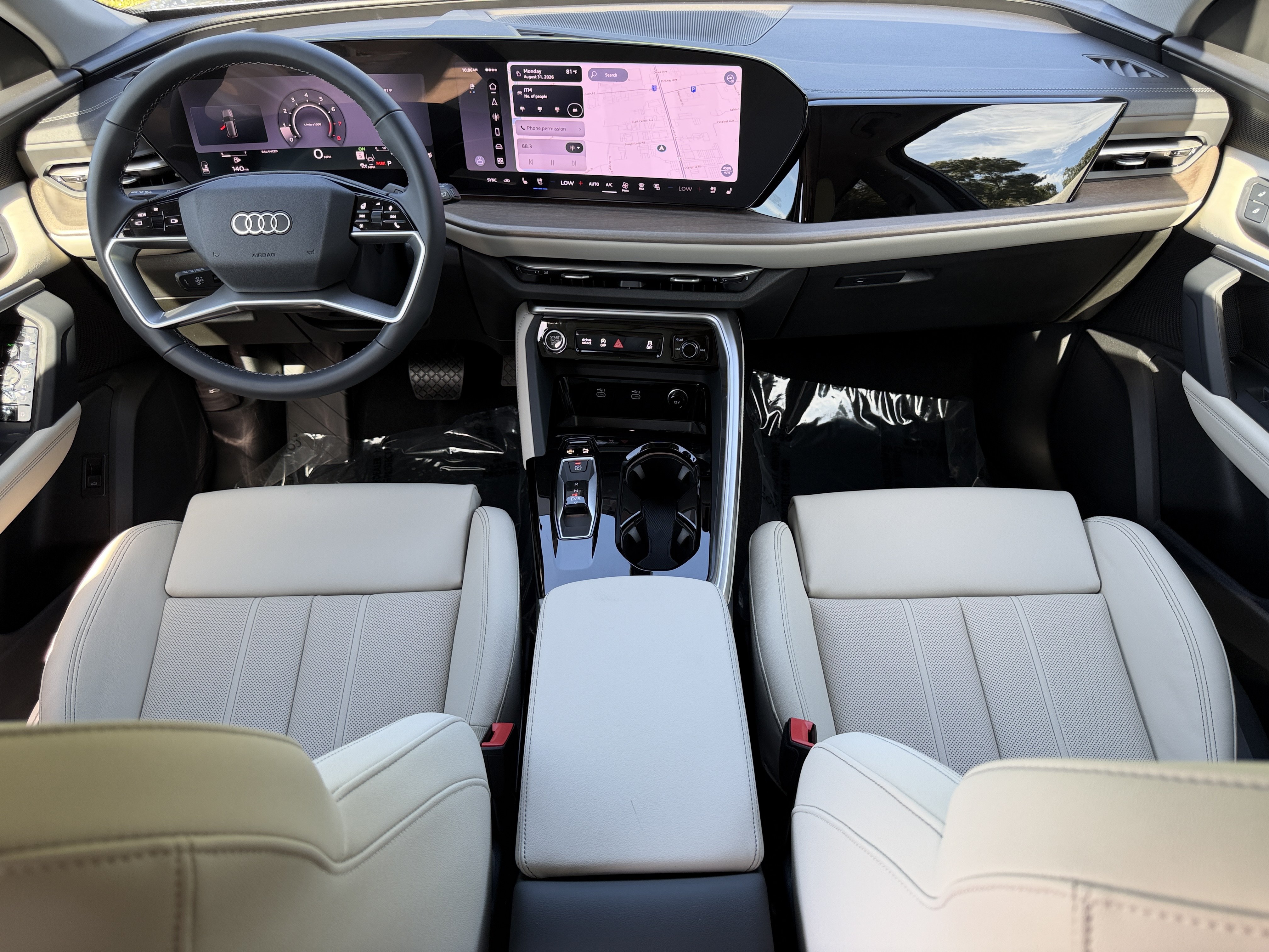 New 2026 Audi Q5 Premium AWD/4WD image 14