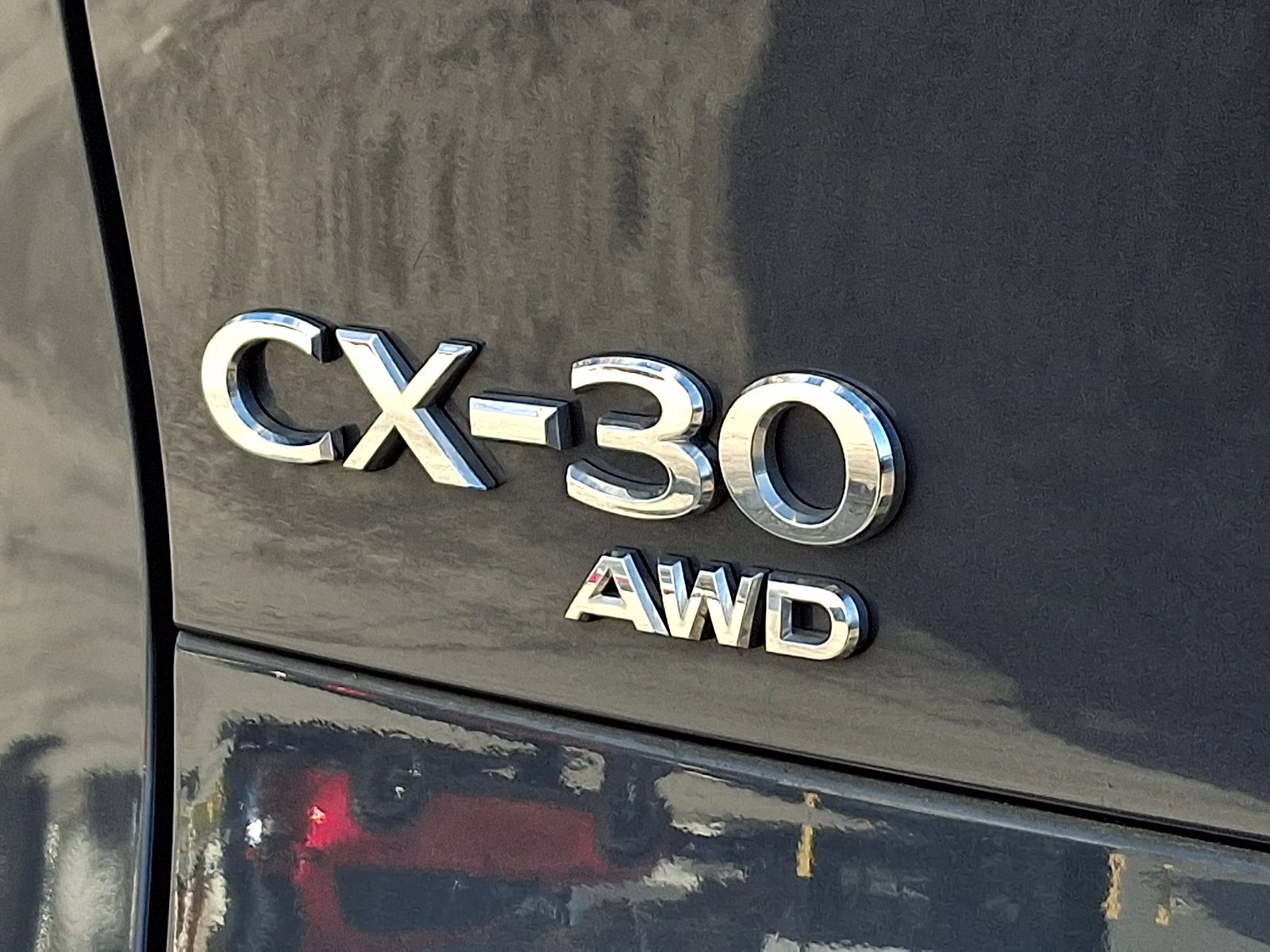 Used 2021 MAZDA CX-30 AWD 2.5 S w/ Premium Package image 10