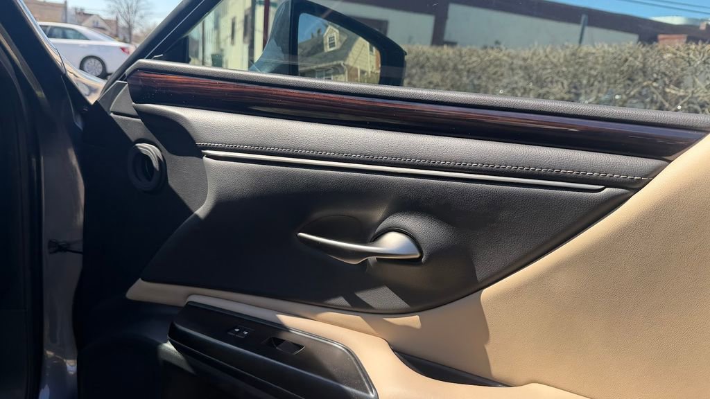 Used 2020 Lexus ES 350 w/ Premium Package image 20