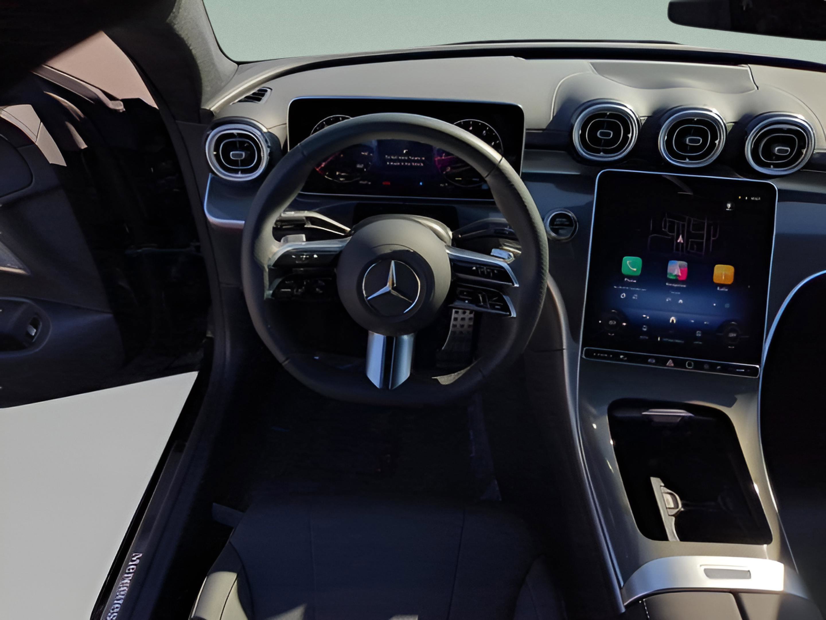 Certified 2026 Mercedes-Benz CLE 300 4MATIC Coupe image 11