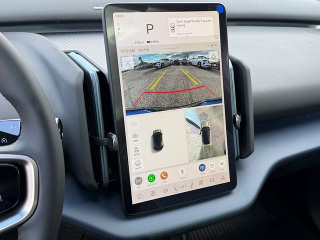 New 2026 Volvo EX30 Cross Country Ultra image 24