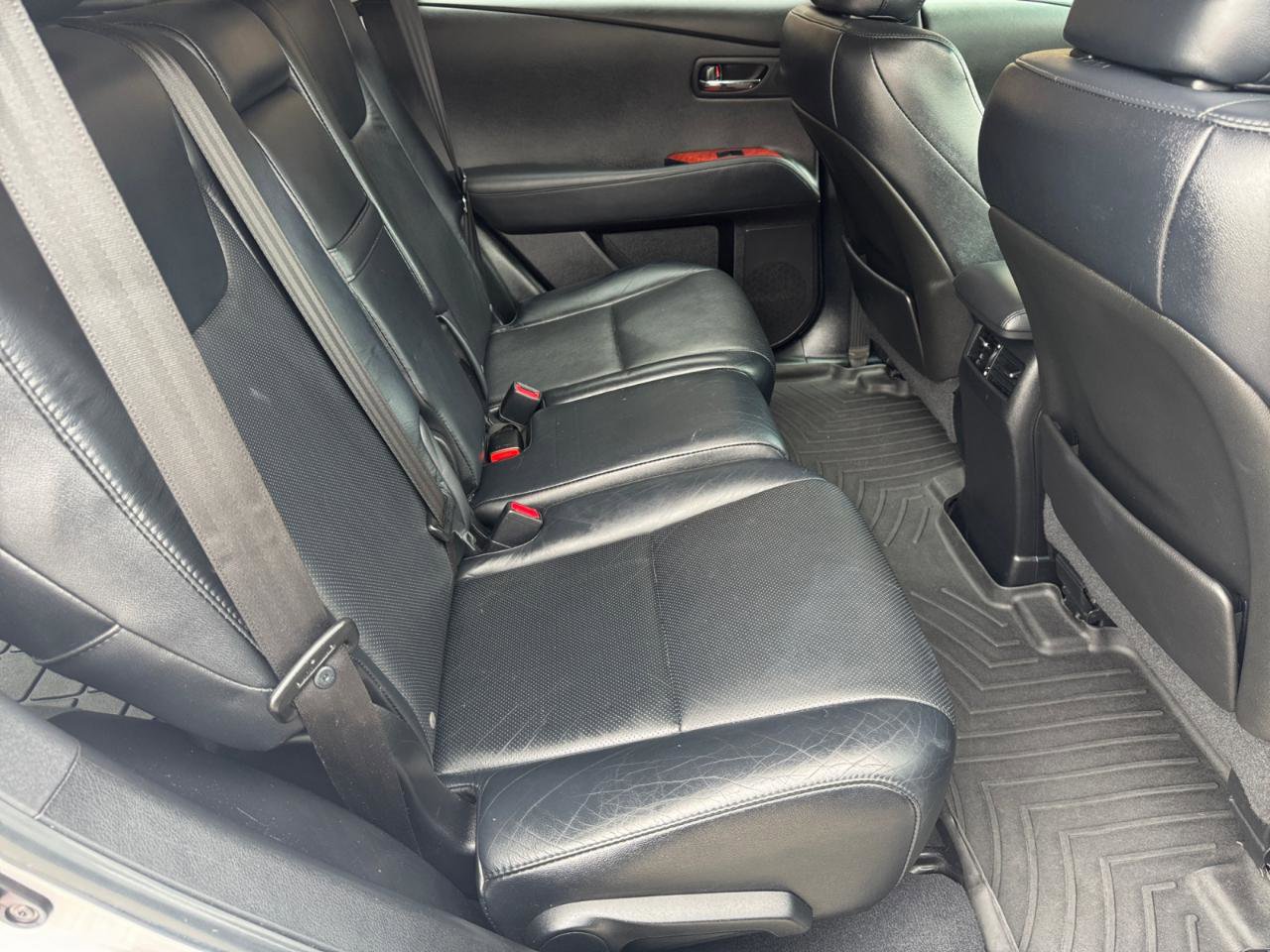 Used 2011 Lexus RX 350 AWD w/ Premium Pkg image 14