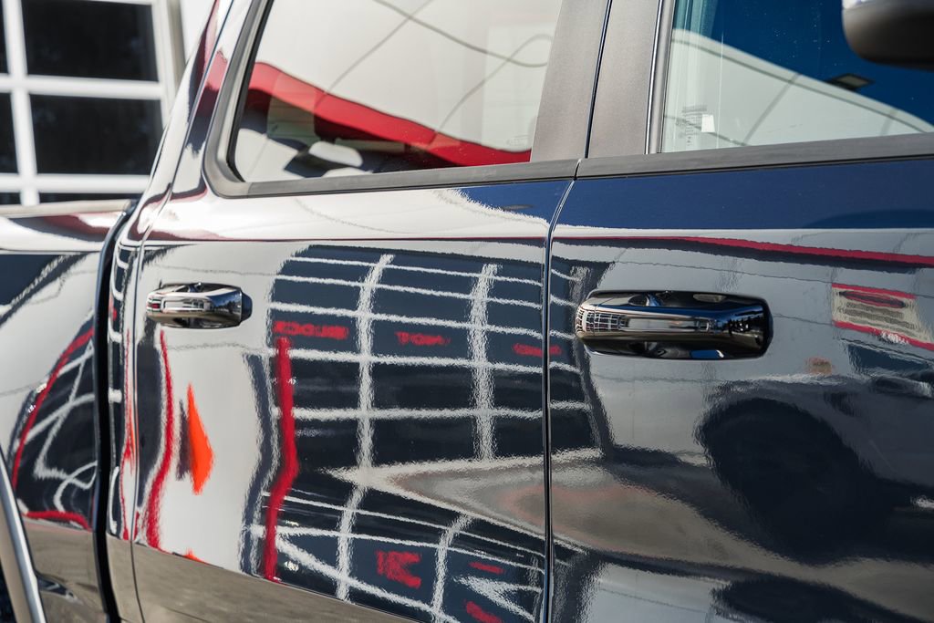 New 2026 RAM 1500 Rebel image 17