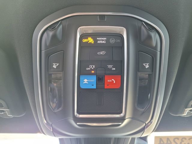 New 2026 Dodge Charger R/T Scat Pack image 18