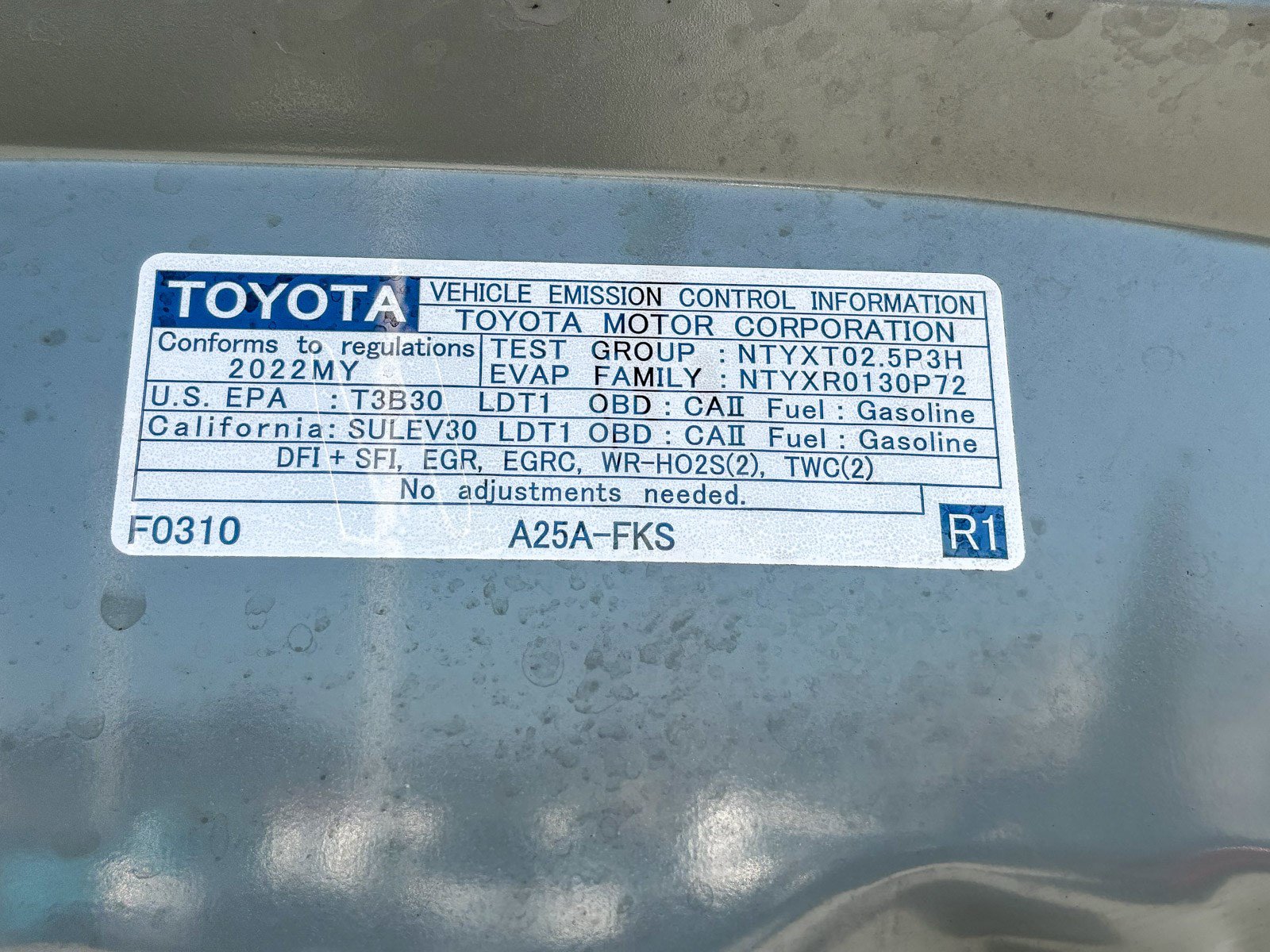 Certified 2022 Toyota RAV4 XLE Premium image 30