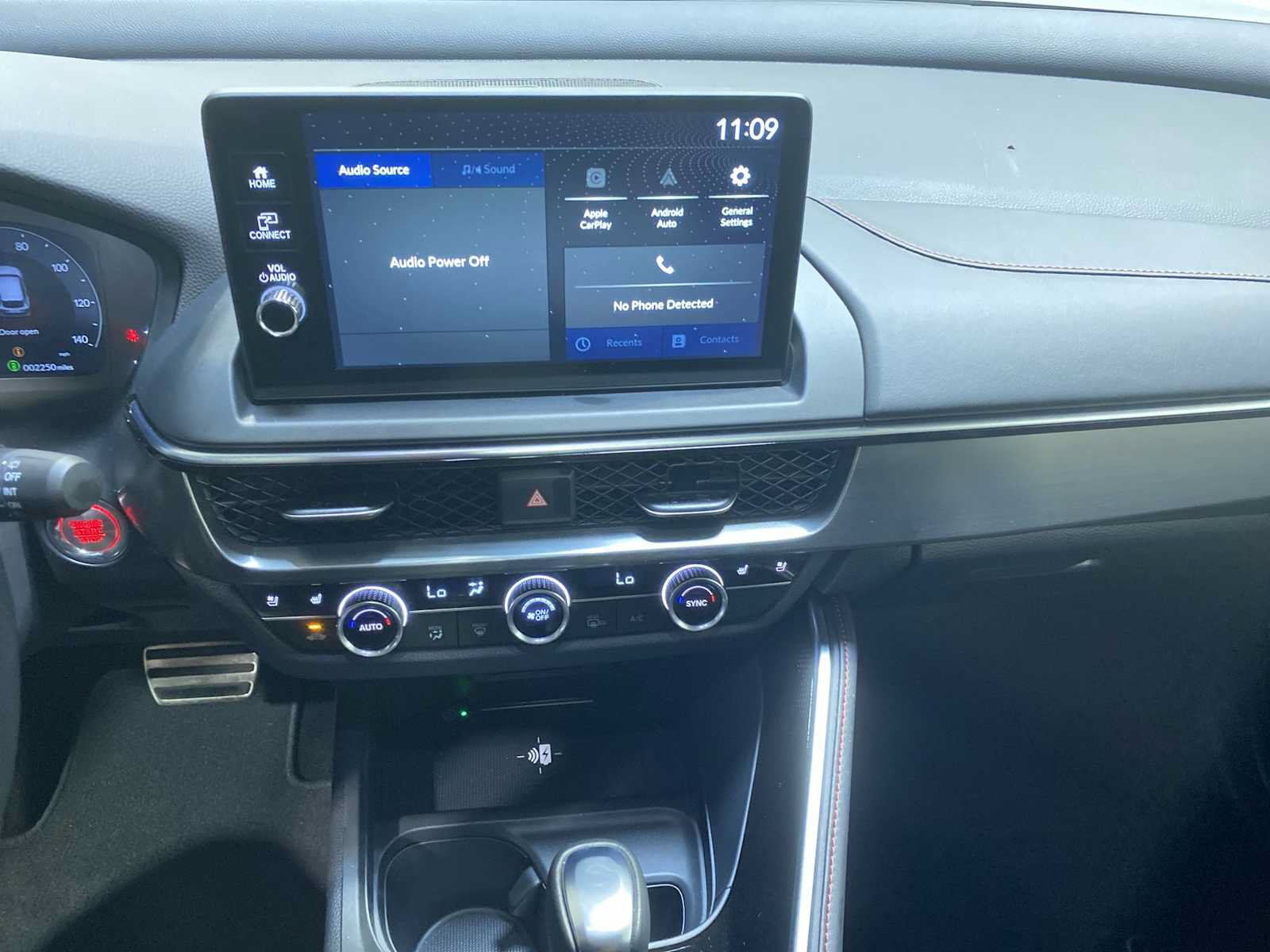 Certified 2025 Acura ADX A-Spec AWD/4WD image 16