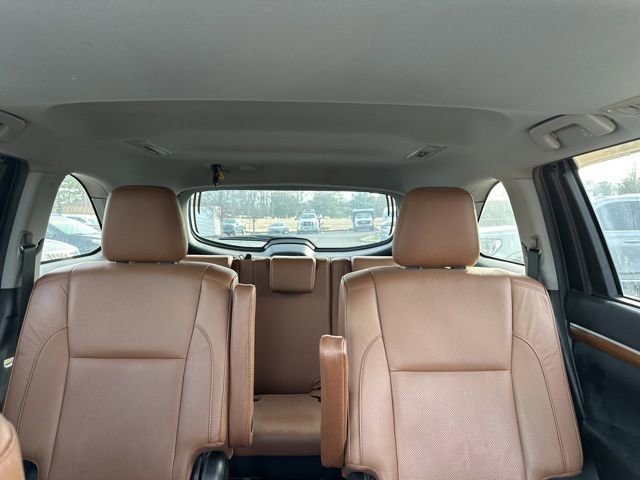 Used 2019 Toyota Highlander Limited image 10