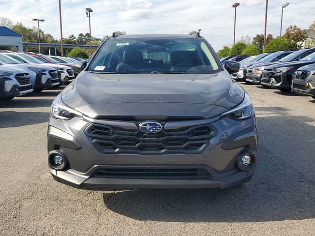 New 2025 Subaru Crosstrek 2.5i Limited image 2
