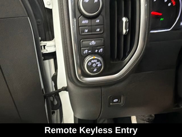 Used 2019 Chevrolet Silverado 1500 LT w/ All-Star Edition AWD/4WD image 25
