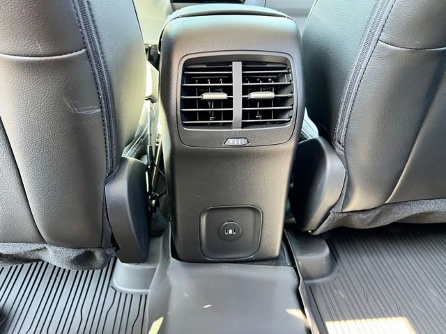 New 2025 Ford Escape SE w/ PHEV Premium Package image 14