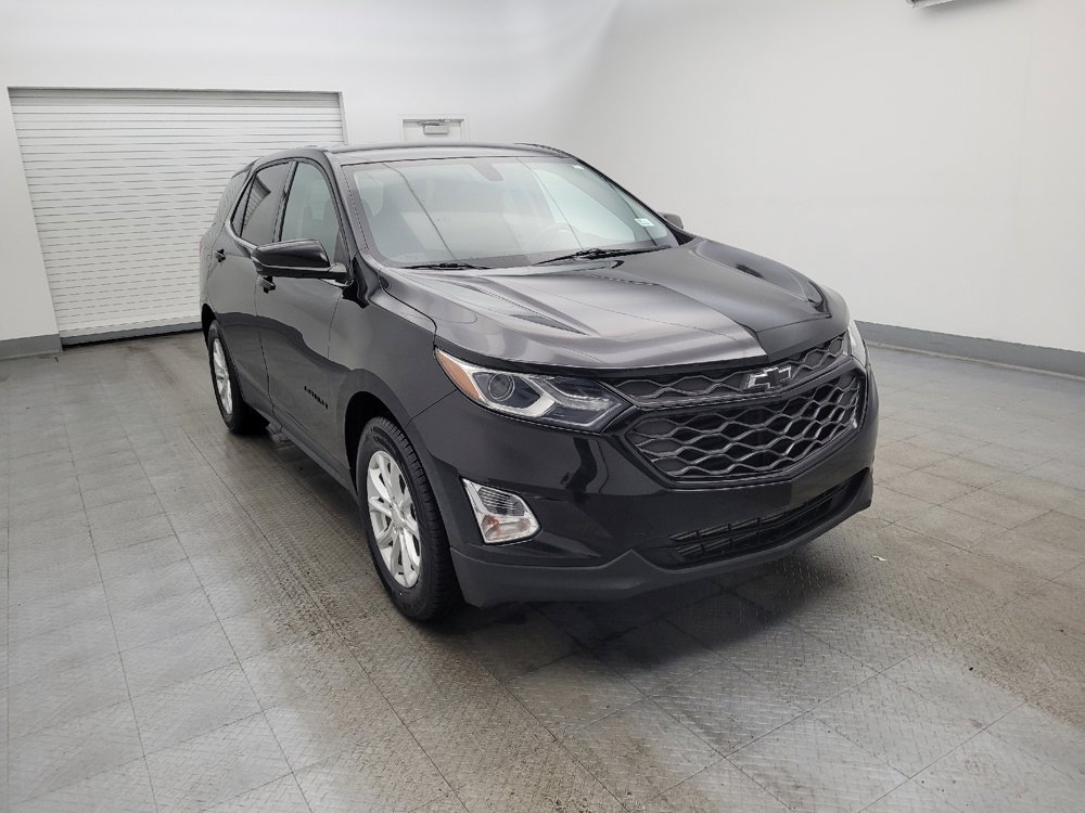 Used 2019 Chevrolet Equinox LT image 13