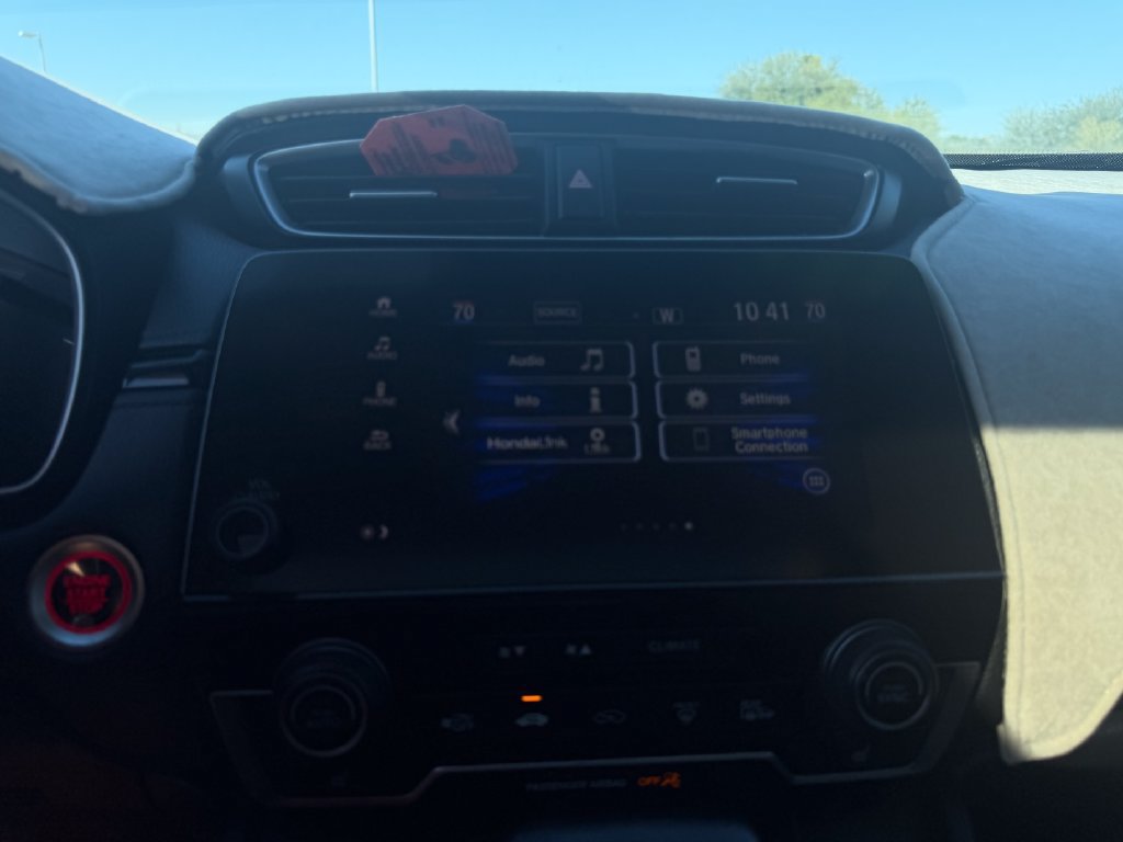 Used 2017 Honda CR-V EX-L image 10