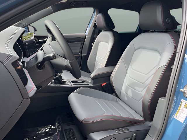New 2026 Volkswagen Jetta GLI Autobahn FWD image 12
