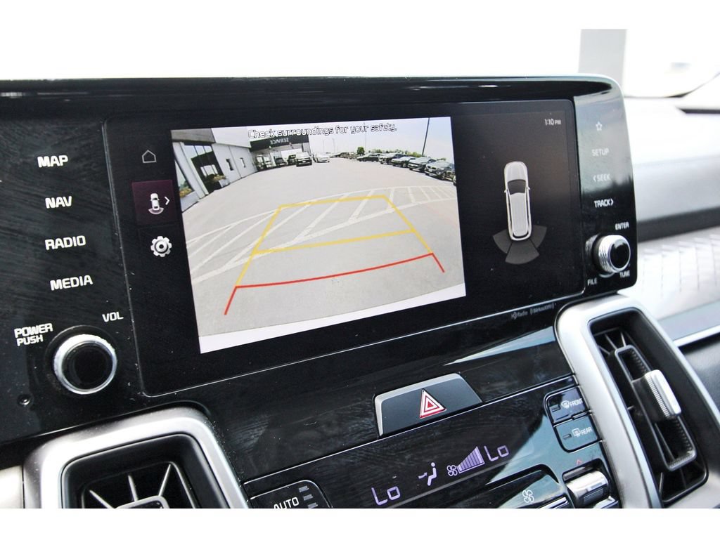 Used 2023 Kia Sorento S w/ Panoramic Sunroof Package FWD image 27