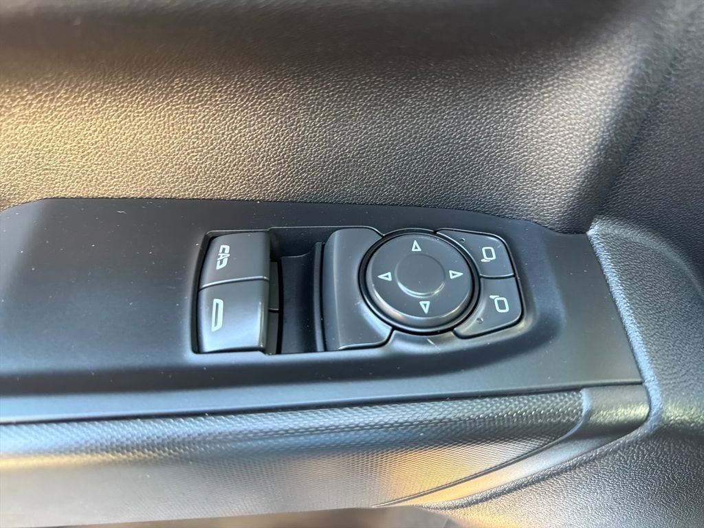 Used 2022 Chevrolet Silverado 1500 W/T RWD image 25