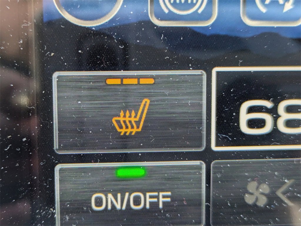 Certified 2025 Subaru Outback Limited XT w/ Popular Package #2 image 25