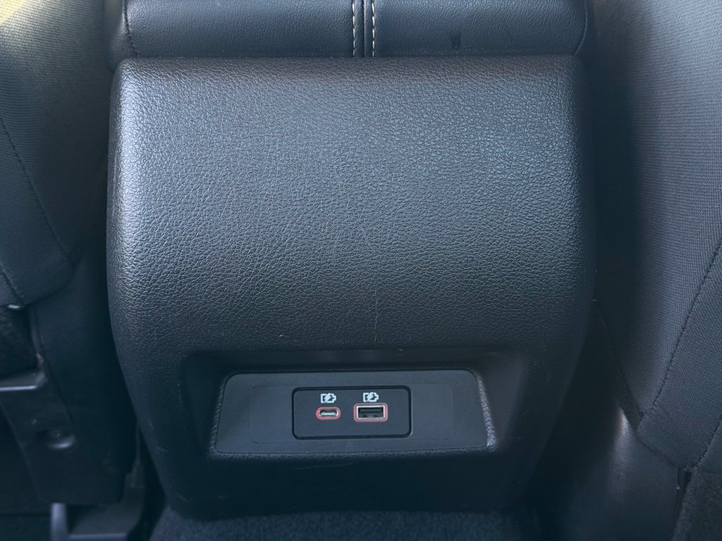 Certified 2025 Nissan Altima 2.5 SV FWD image 14