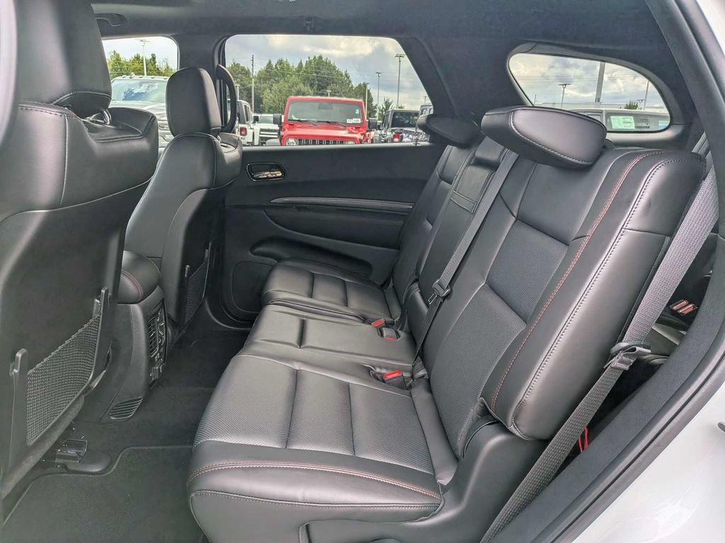 New 2026 Dodge Durango GT AWD/4WD image 14