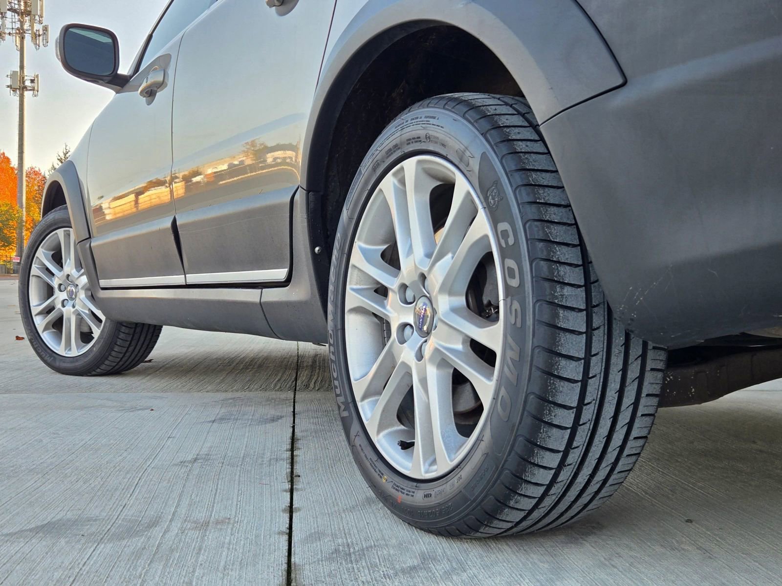 Used 2016 Volvo XC70 T5 Premier image 33