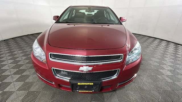 Used 2011 Chevrolet Malibu LT w/ HFV6 Engine Package FWD image 7