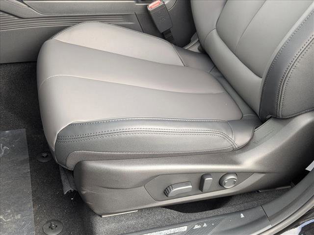 New 2026 Subaru Outback Premium image 4