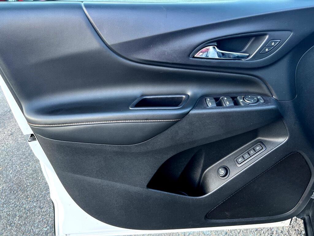 Used 2019 Chevrolet Equinox Premier image 14