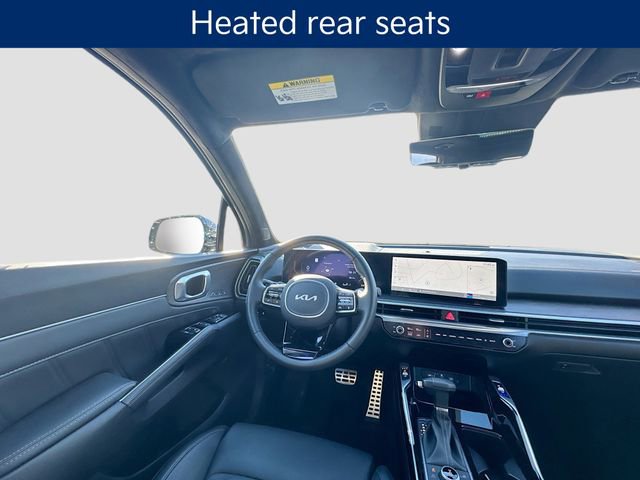 Used 2025 Kia Sorento SX Prestige image 27