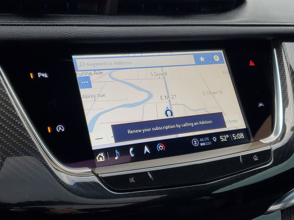 Certified 2024 Cadillac XT6 Sport image 19