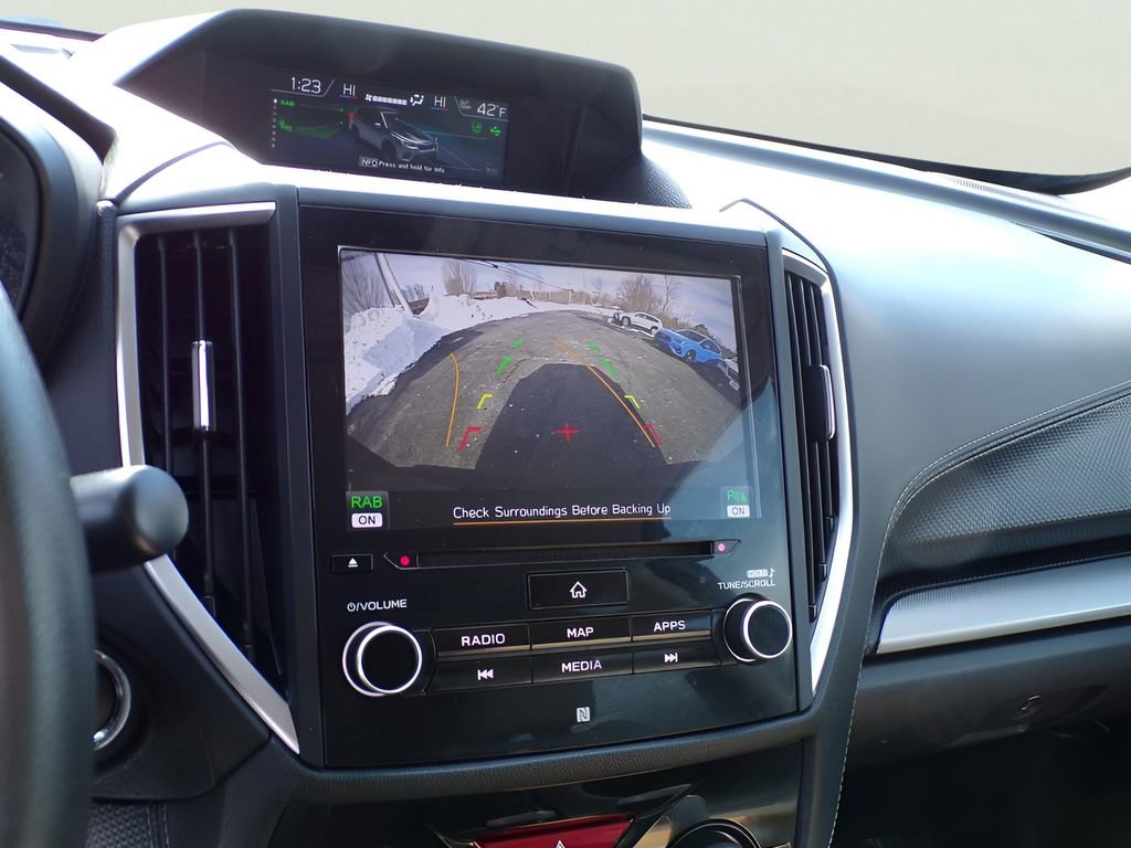 Used 2020 Subaru Forester Limited image 24