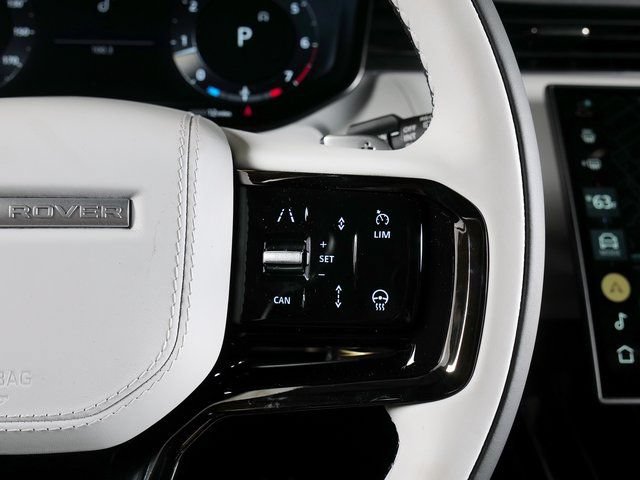 New 2027 Land Rover Range Rover Sport Dynamic SE AWD/4WD image 19