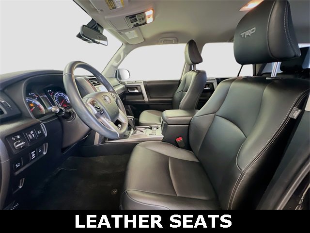 Used 2022 Toyota 4Runner TRD Sport image 21