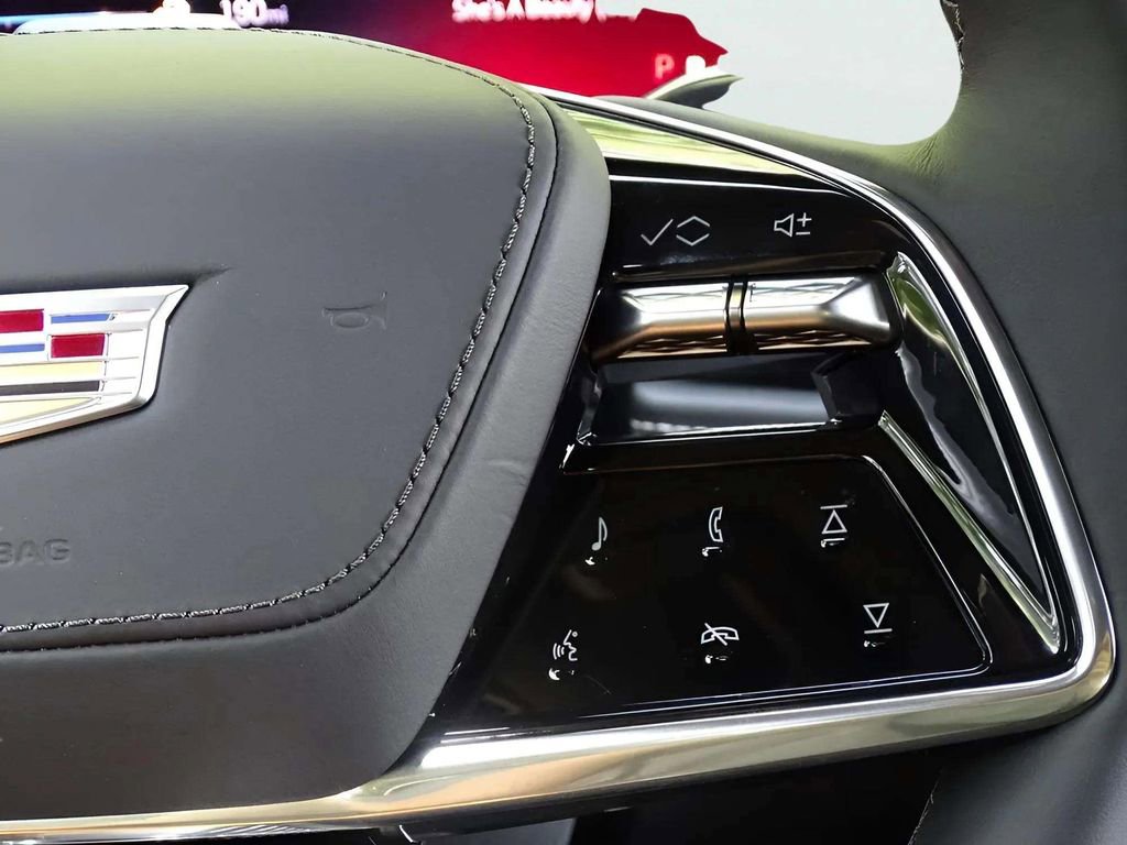 Used 2025 Cadillac Escalade V image 21