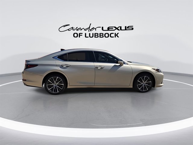Used 2025 Lexus ES 350 Premium w/ Premium Package image 9
