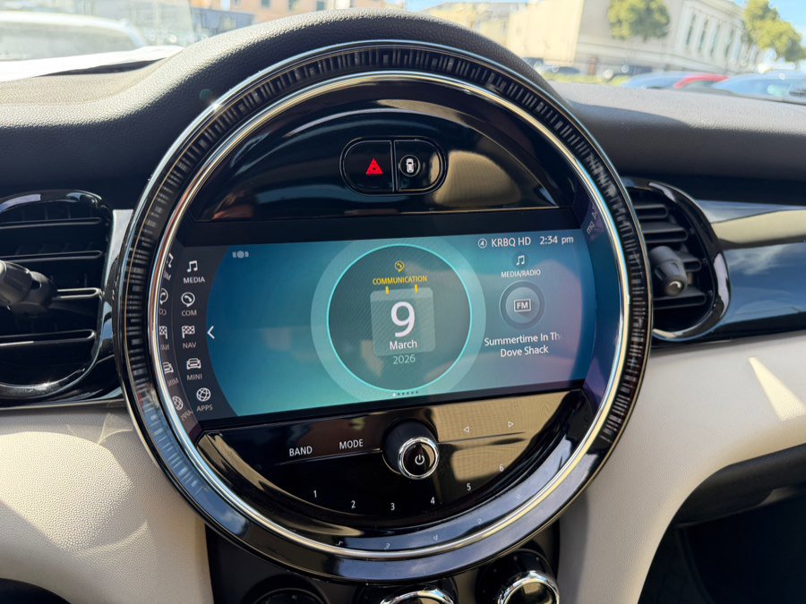 Used 2023 MINI Cooper SE image 25