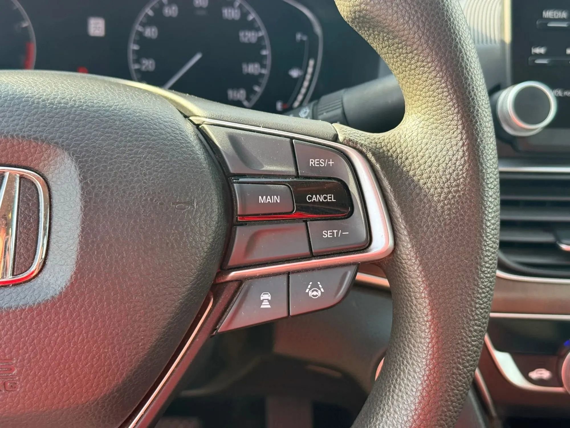 Used 2019 Honda Accord LX image 20