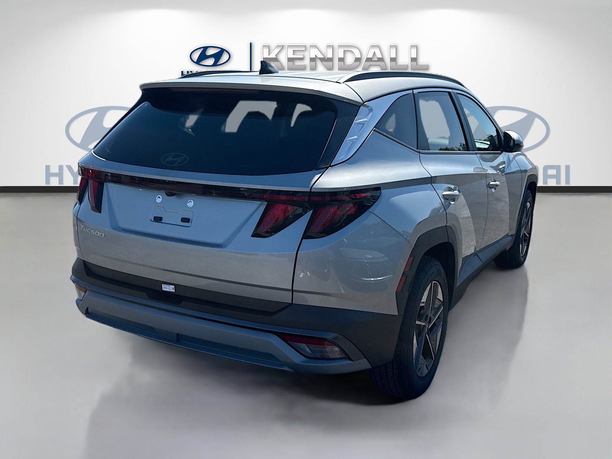 New 2026 Hyundai Tucson SEL image 6